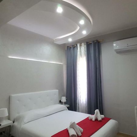 B&B Inn Centro Cosenza Luaran gambar