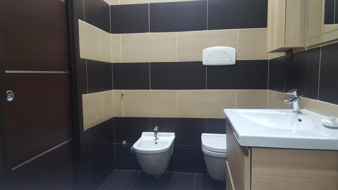 B&B Inn Centro Cosenza Luaran gambar