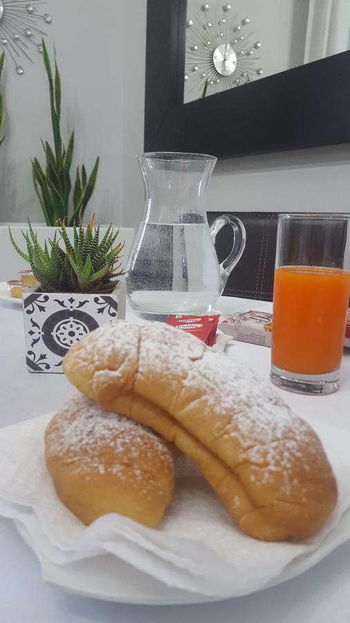 B&B Inn Centro Cosenza Luaran gambar