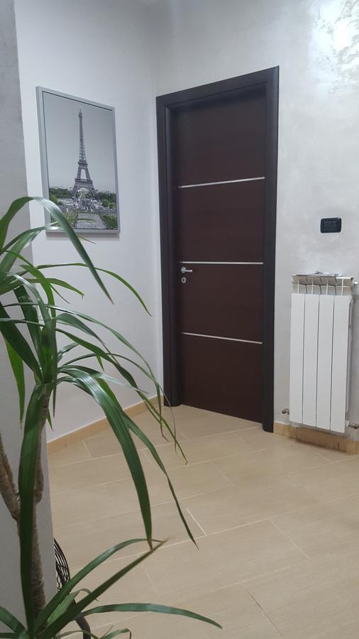 B&B Inn Centro Cosenza Luaran gambar