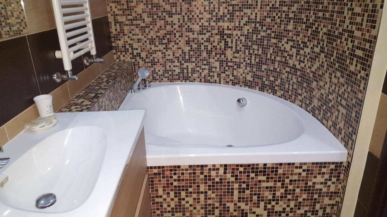 B&B Inn Centro Cosenza Luaran gambar