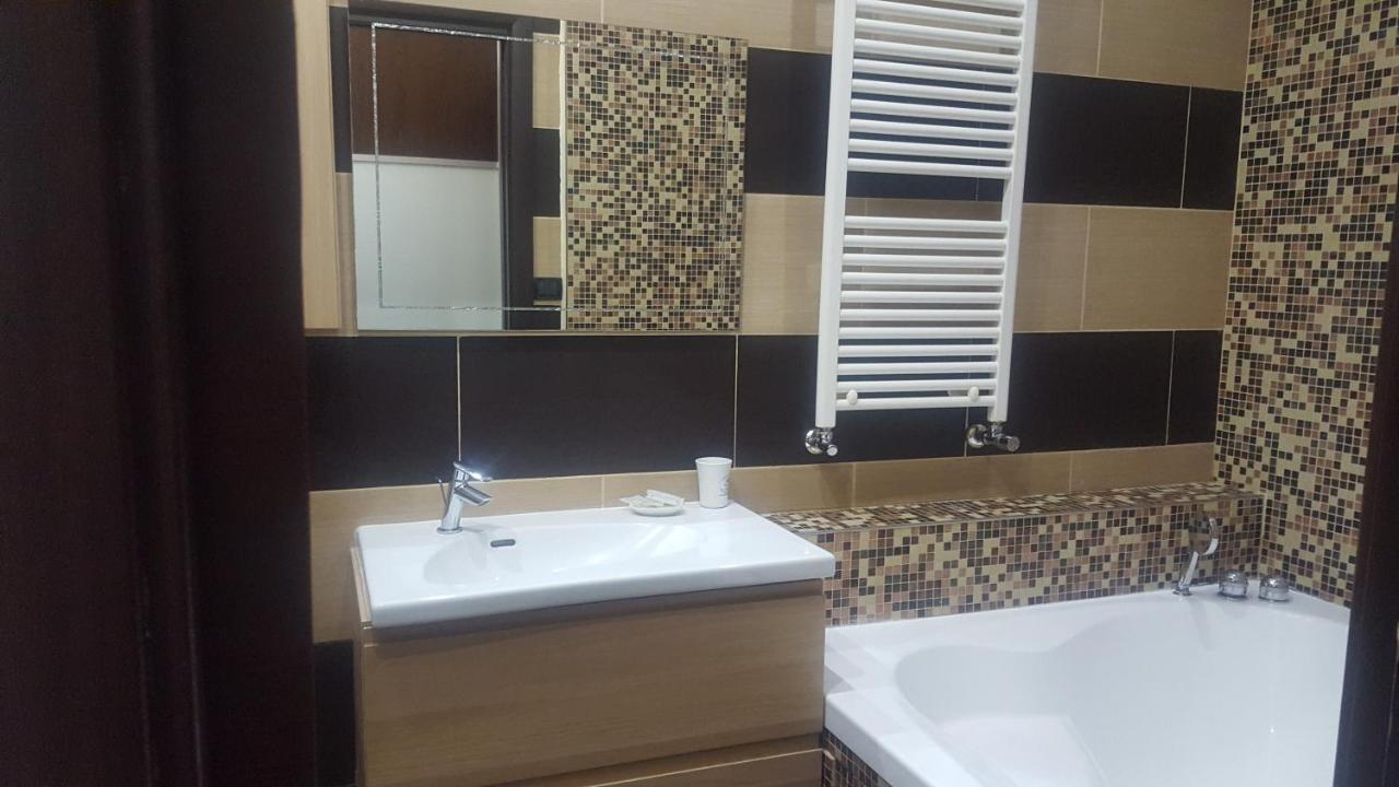 B&B Inn Centro Cosenza Luaran gambar