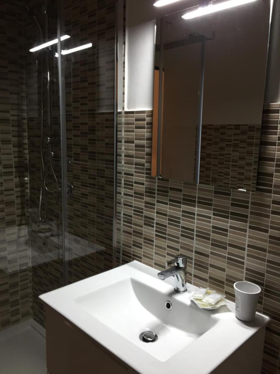 B&B Inn Centro Cosenza Luaran gambar