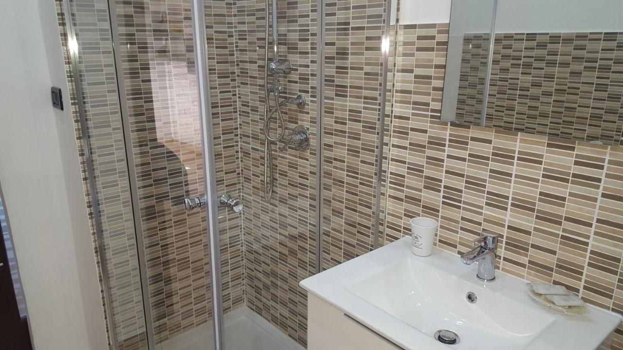 B&B Inn Centro Cosenza Luaran gambar