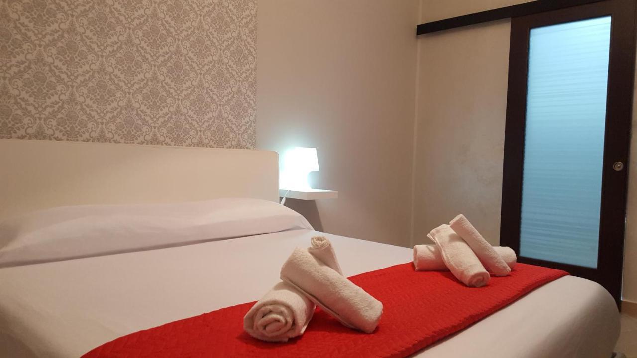 B&B Inn Centro Cosenza Luaran gambar