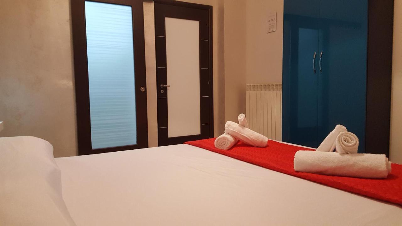 B&B Inn Centro Cosenza Luaran gambar