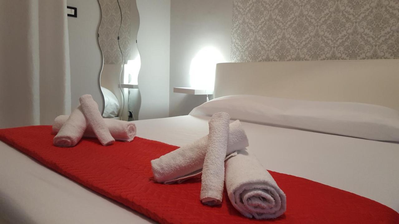 B&B Inn Centro Cosenza Luaran gambar