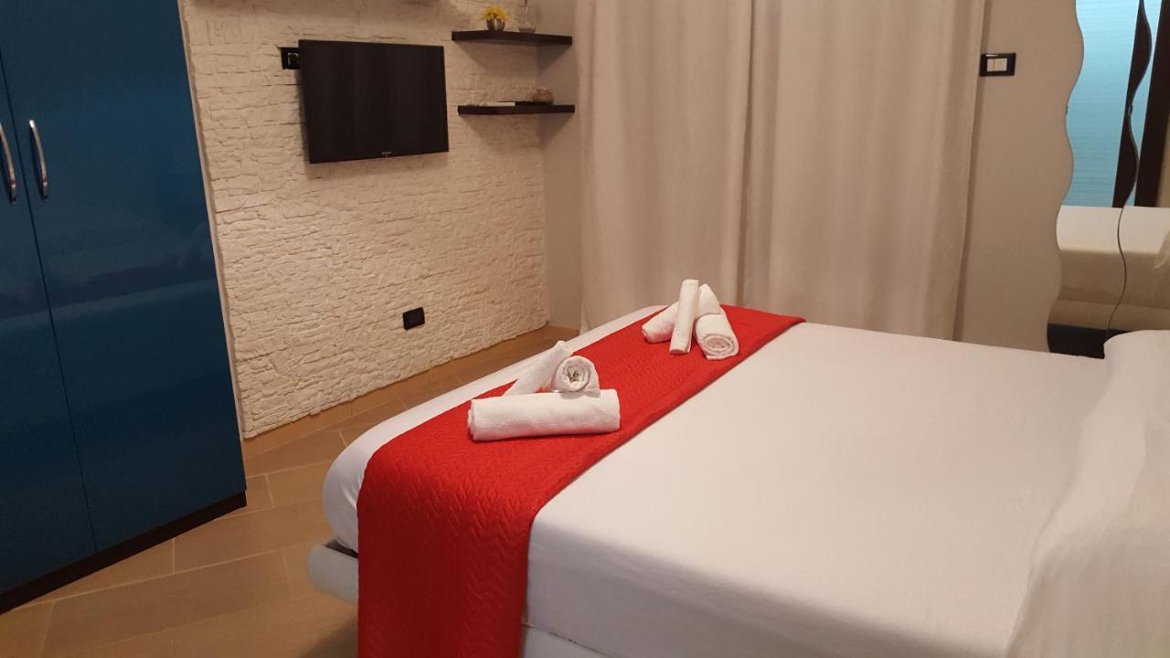 B&B Inn Centro Cosenza Luaran gambar