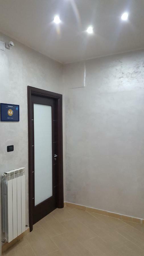 B&B Inn Centro Cosenza Luaran gambar