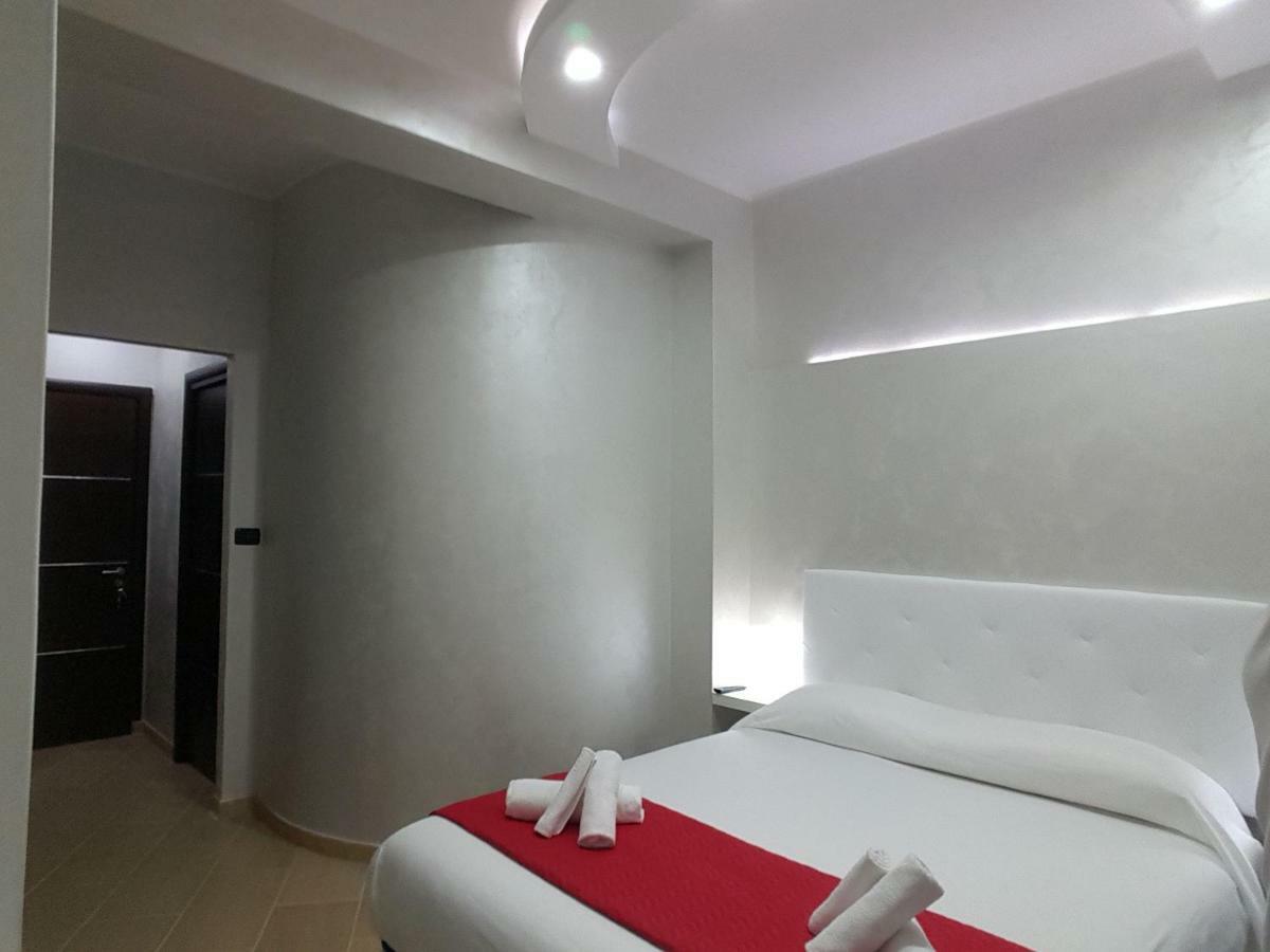 B&B Inn Centro Cosenza Luaran gambar