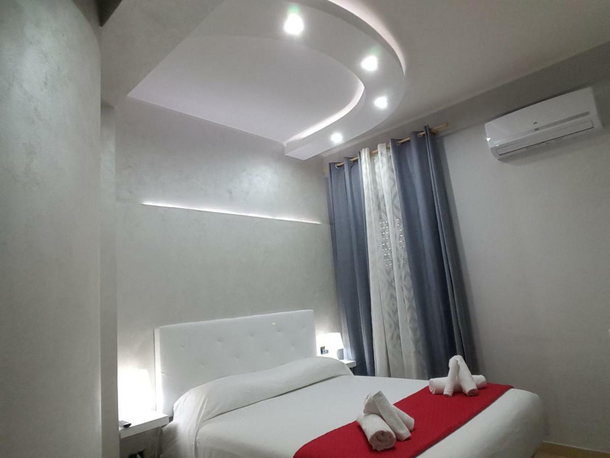 B&B Inn Centro Cosenza Luaran gambar