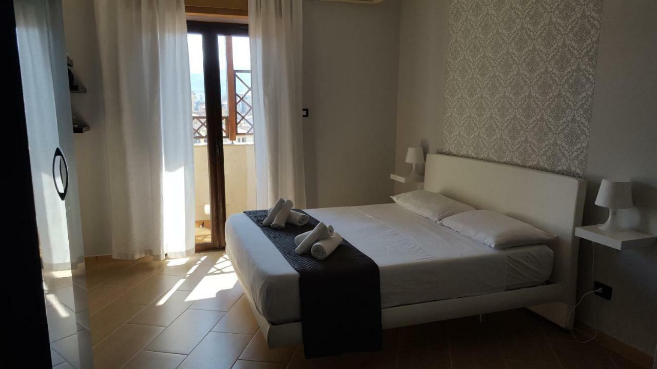 B&B Inn Centro Cosenza Luaran gambar