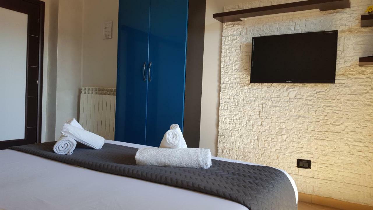 B&B Inn Centro Cosenza Luaran gambar